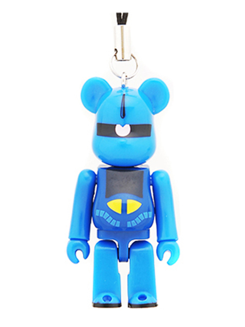 BE＠RBRICK PEPSI NEXx機動戦士ガンダム /グフ（MS-07B GOUF）