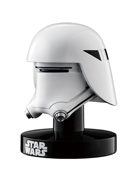 スター・ウォーズ ヘルメットレプリカコレクション/フォースの覚醒