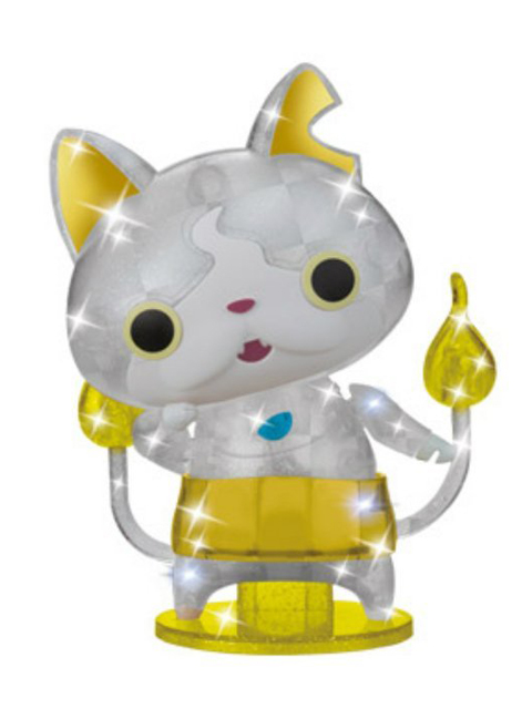 次世代ワールドホビーフェア2014限定 妖怪ウォッチ ダイヤニャン