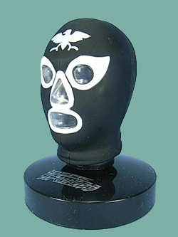 マスクコレクション Vol.4 仮面ライダーZX ノーマル台座