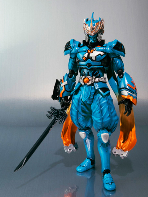 魂ウェブ商店限定 S.H.フィギュアーツ ン・ダグバ・ゼバ