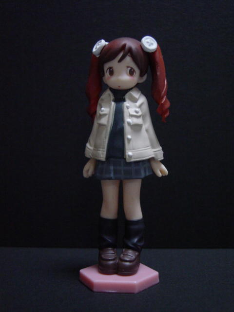 WFオフィシャルグッズ ワンダ＆リセットのオシャレ泥棒 ワンダ デビルVer.