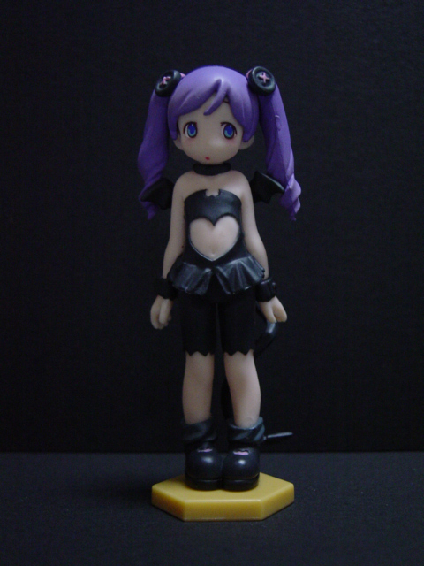 WFオフィシャルグッズ ワンダ＆リセットのオシャレ泥棒 ワンダ 制服Ver.