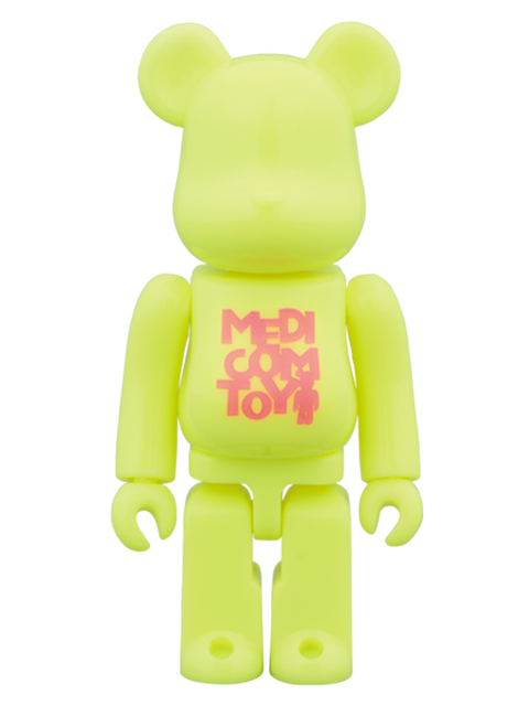 BE＠RBRICK ベアブリック SERIES36 BASIC 各種単品 [いいおもちゃのE