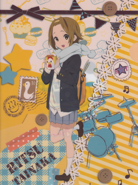 けいおん [いいおもちゃのE^-^CH@]