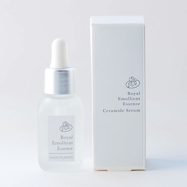 ロイヤル エモリエントエッセンス 30ml（セラミド美容液）