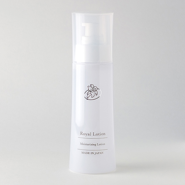 ロイヤル ローション 120ml（化粧水）