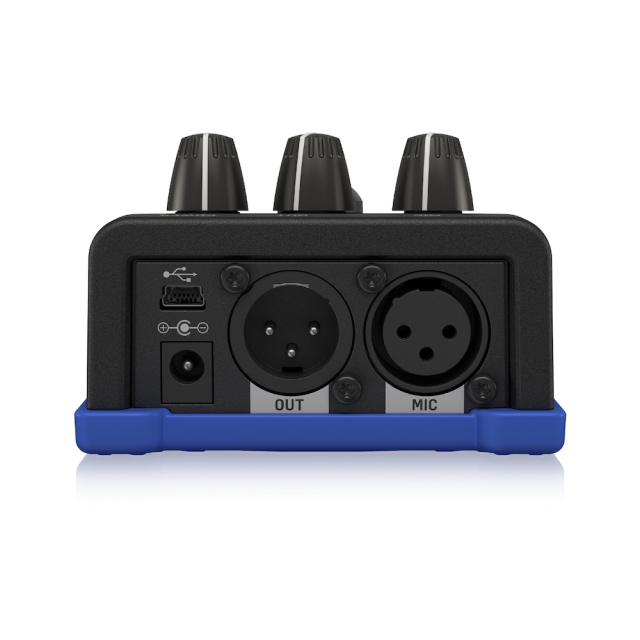 TC Helicon | VOICETONE H1 エレクトリ オンラインストア