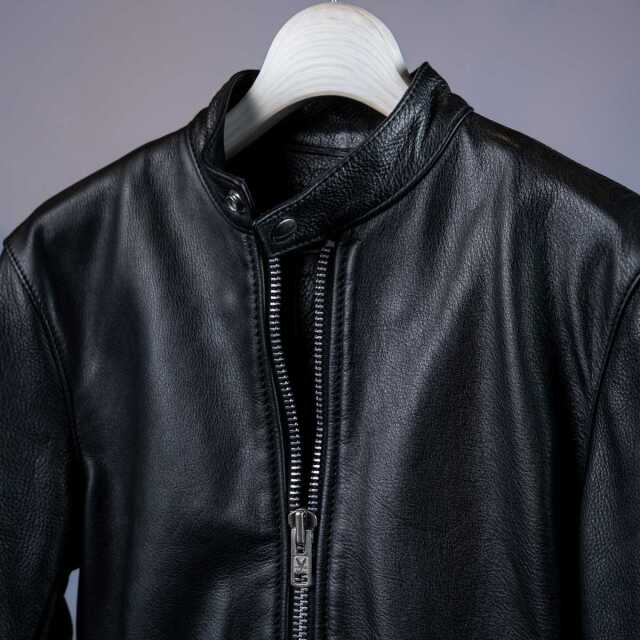 Vanson Special Custom Single Riders Jacket Type-2 バンソン レザー