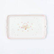 イマン ローズバスケット【薔薇雑貨のアンフロール enfleur】