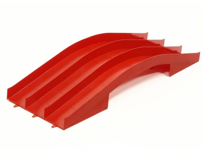 T94892 タミヤ ミニ四駆限定 ミニ四駆 ジャパンカップ Jr.サーキット