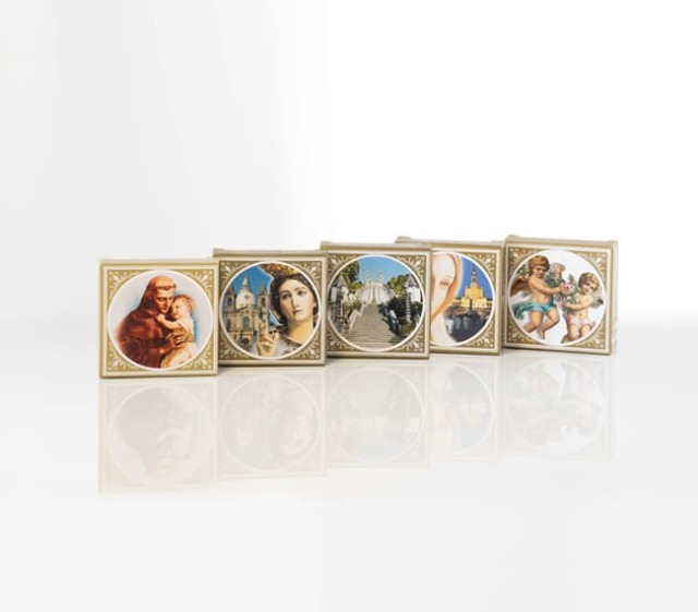 アート ラウンドソープ 50g エッセンシスデポルトガル日本公式サイト