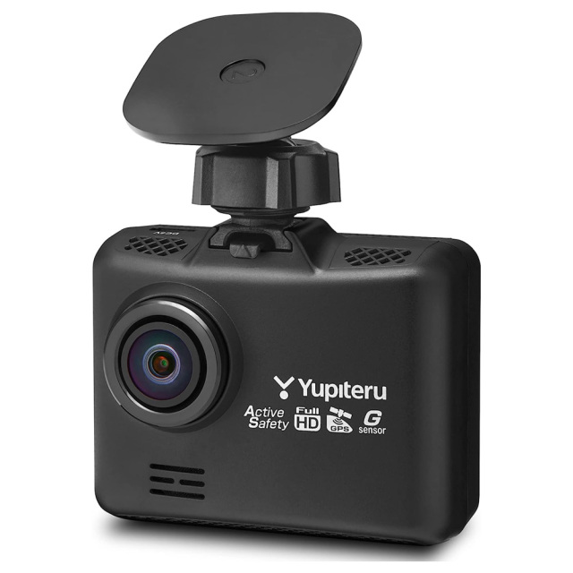 ドライブレコーダー ドラレコ カーセキュリティー