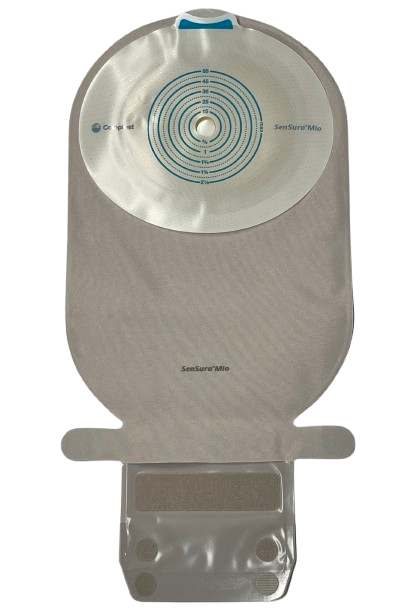 センシュラ ミオ1 【オストメイトショップ なのはな】 -株式会社福山医科-