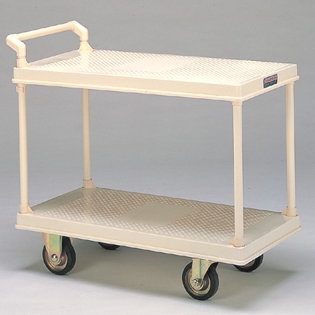 矢崎化工 キャリーワゴン MC-2 （ポリトラー N-450LW） 【福祉発明品