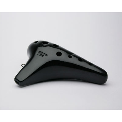 ソロ用プロ御用達】ナイト オカリナ フィオレットFiorettoAC（アルトC