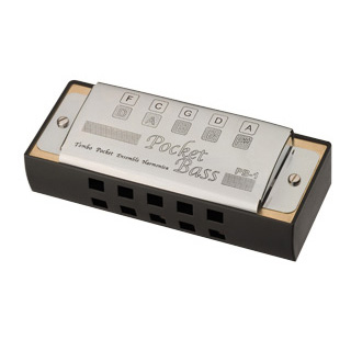 アンサンブルハーモニカ販売（バスハーモニカ、コードハーモニカ等