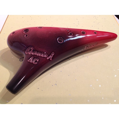 Osawa Ocarina（オオサワオカリナ） i シリーズ 【シングル管】AC