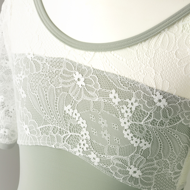 DellaLo' Milano〈デラロミラノ |ジュニア| CUSTOM〉 SVETLANA