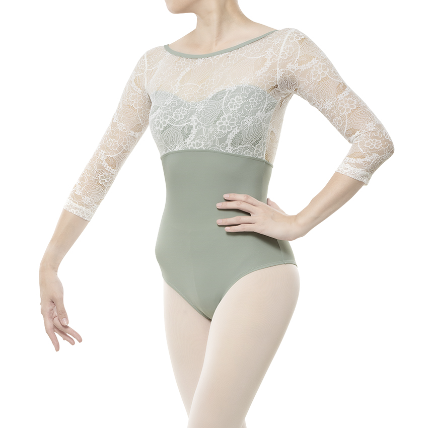 DellaLo' Milano〈デラロミラノ | CUSTOM〉 DIANA(ディアナ)| バレエ