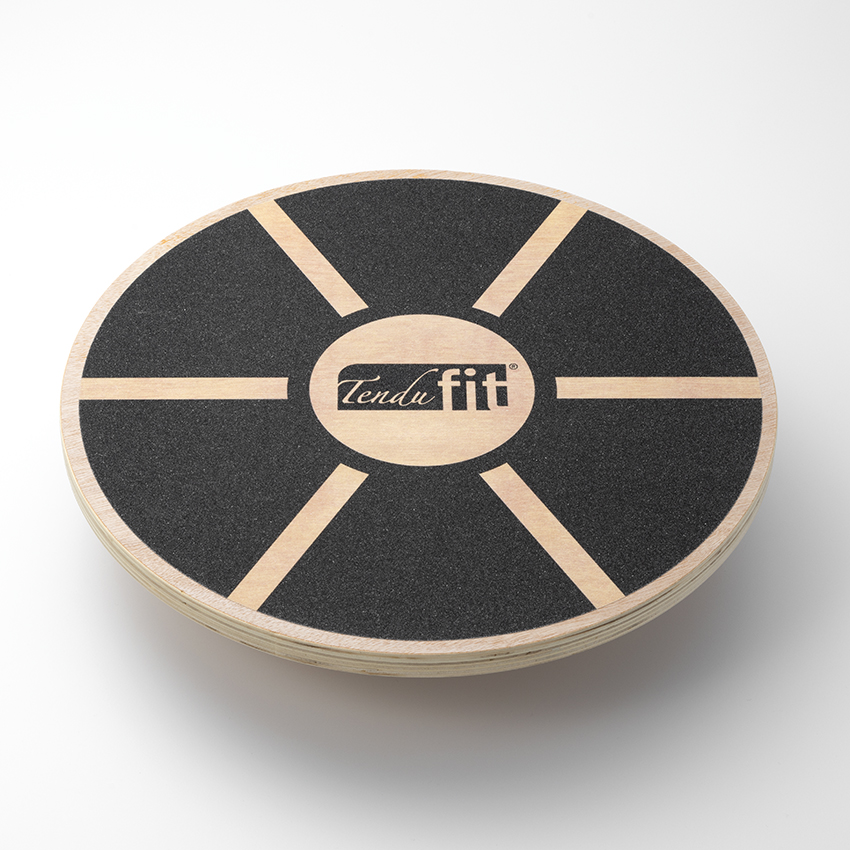 Tendu〈タンデュ〉T1016 バランスボード| バレエ・ケア用品| バレエ