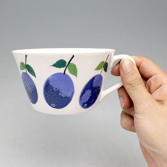 送料無料】【復刻版】Gustafsberg(グスタフスベリ)｜Prunus(プルーヌス