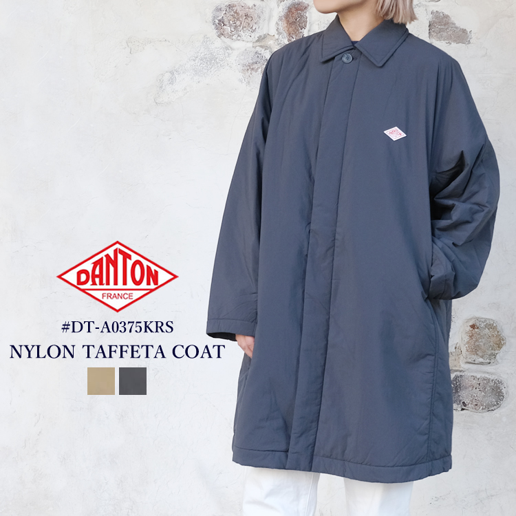 クーポン対象外※ご利用後も適用前の価格にて販売】 ダントン ナイロン