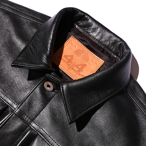 JELADO ジェラード 44Leather Jacket 44レザージャケット JP94409
