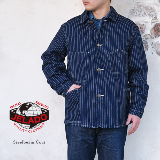 JELADO（ジェラード）公式通販｜黒タグ・407EXXなど人気モデル多数取扱