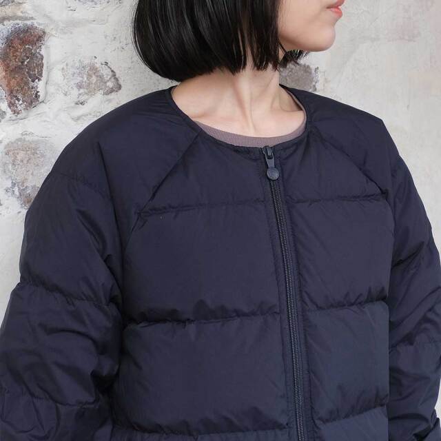 ピレネックス アートニー ソフト 3 レディース ダウン ジャケット