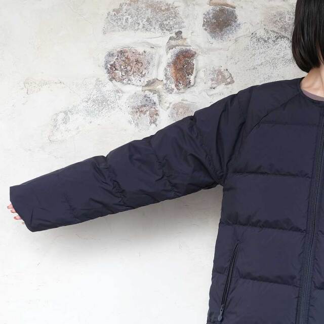 ピレネックス アートニー ソフト 3 レディース ダウン ジャケット