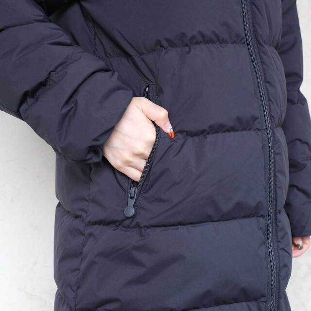 ピレネックス アートニー ソフト 3 レディース ダウン ジャケット