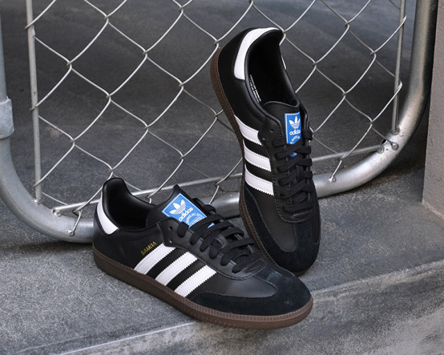 adidas Originals アディダス オリジナルス SAMBA OG サンバOG B75806