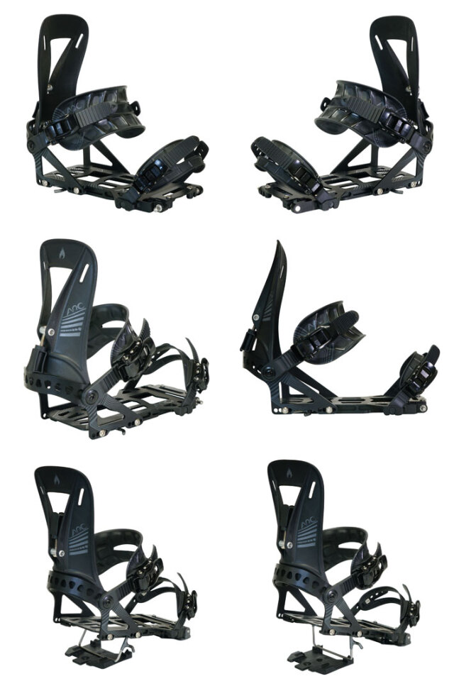 23-24 SPARK R＆D スパーク アールアンドディー ビンディング ARC ST