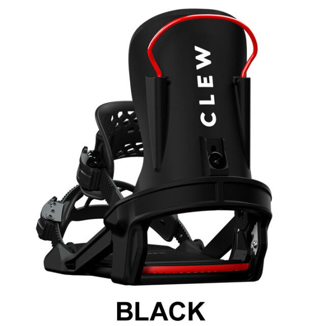 CLEW BINDING クルー ビンディング Freedom 1.0 フリーダム 1.0