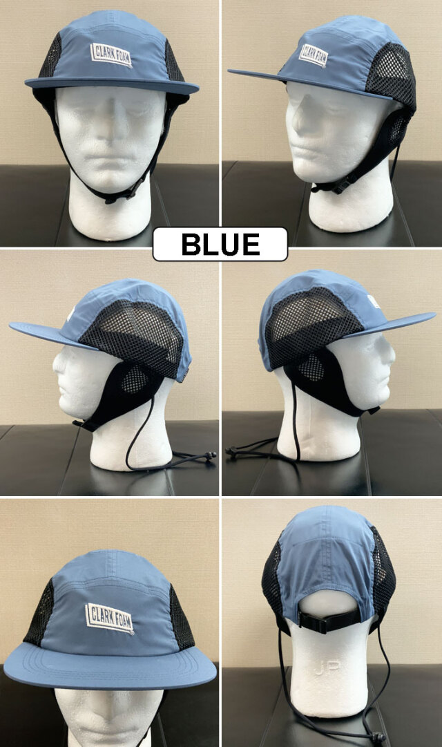 2024 クラークフォーム CLARK FOAM キャップ 帽子 サーフキャップ SURF
