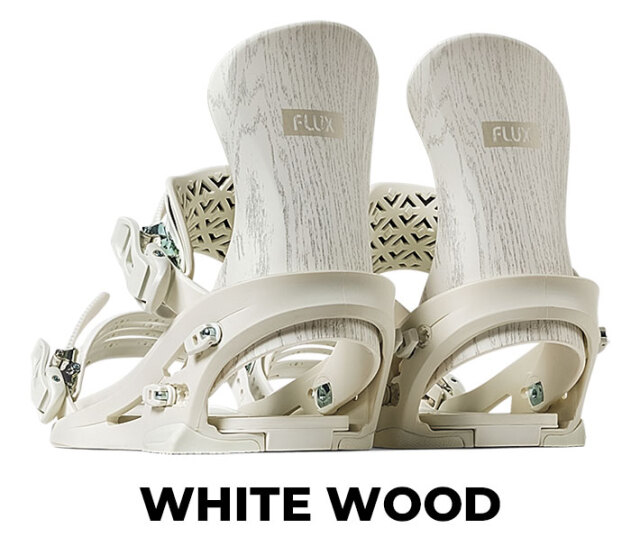 25-26 FLUX ビンディング SR フラックス エスアール BINDING