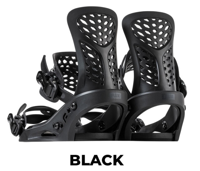 25-26 FLUX ビンディング PR フラックス ピーアール BINDING