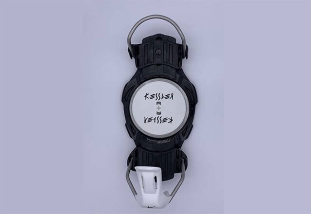 25-26 KESSLER ケスラー アルペンビンディング K. Tech Alpine