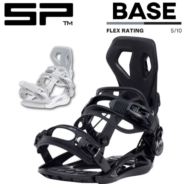 25-26 SP エスピー ビンディング BINDING BASE ベース SP UNITED