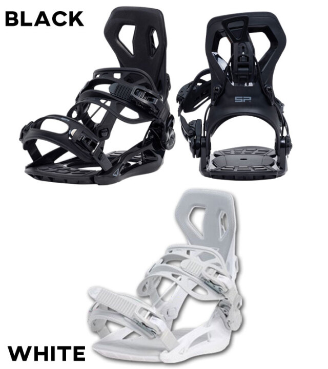 25-26 SP エスピー ビンディング BINDING BASE ベース SP UNITED