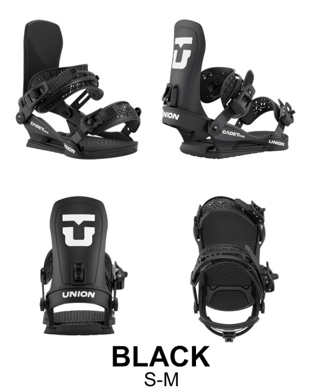 24-25 Union Cadet Pro WHITE Msize 新品 24-25 Union Cadet Pro WHITE