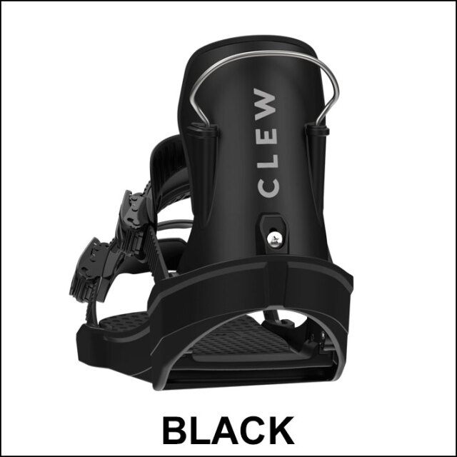 CLEW BINDING クルー ビンディング Independence インデペンデンス