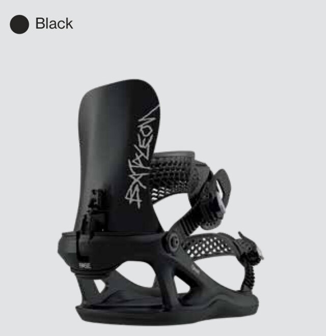 予約商品] 26-27 バタレオン ビンディング FASE System Bataleon Ghost