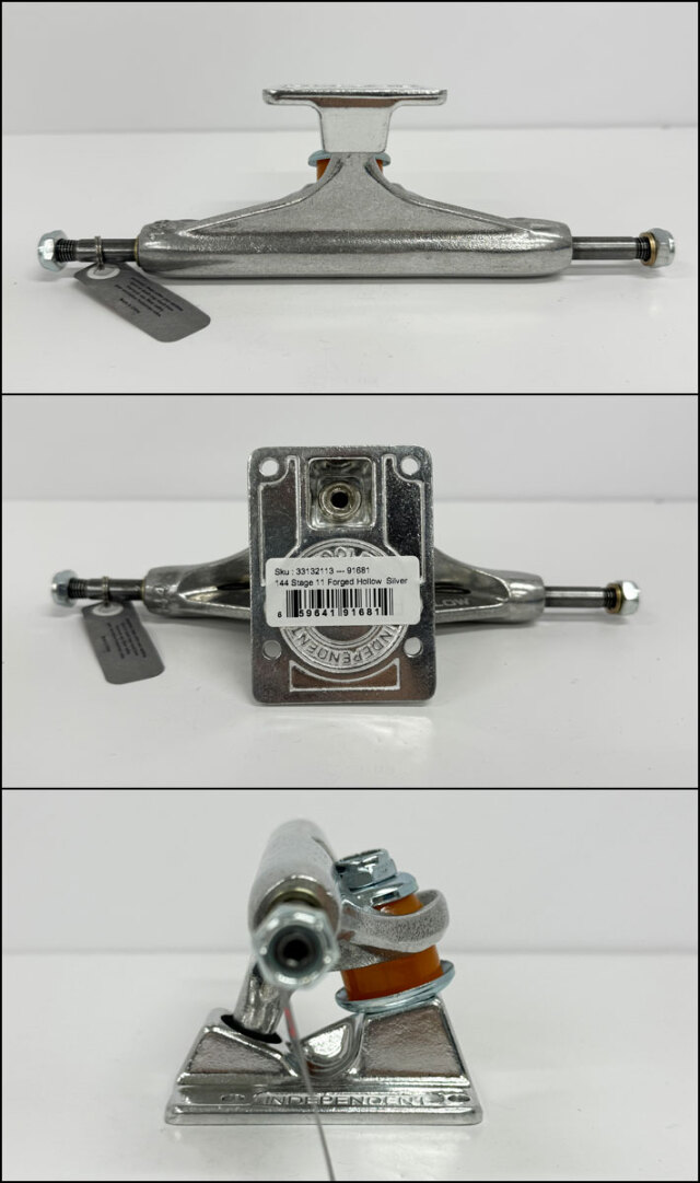 INDEPENDENT TRUCK スケートボード スケボー トラック インディペン