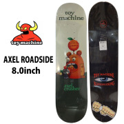 スケートデッキ