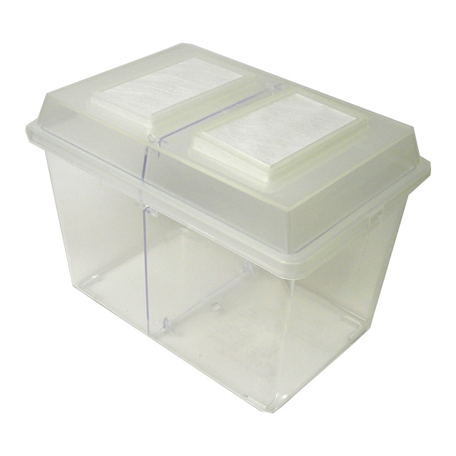 sc コバエシャッター・小 フタ・本体