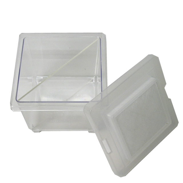 sc コバエシャッター・タイニー フタ・本体