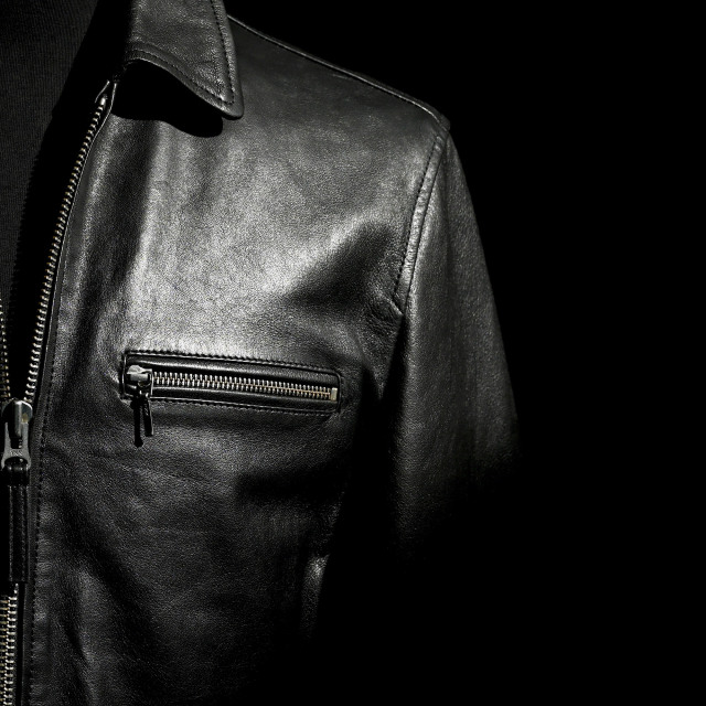 シープレザーシングルライダースブルゾン 451201 G-STAGE ジーステージ