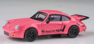 PARA64 1/64 (ダイキャスト製) ポルシェ 911 カレラ RSR 3.0 1974